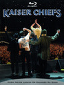 Kaiser Chiefs: наживо на стадионе "Элланд Роуд" / Kaiser Chiefs - Live At Elland Road (2008) (Blu-ray)