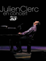 Жюльен Клерк: концерт в Лионе / Julien Clerc: En Concert (2009) (Blu-ray 3D)