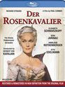 Рихард Штраус: "Кавалер розы" / Richard Strauss: Der Rosenkavalier (1962) (Blu-ray)