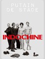 Indochine: концерт на Стад де Франс / Indochine: Putain de Stade - Live 2010 (Blu-ray)