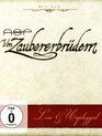 ASP: концерт в Бохуме / ASP - Von Zaubererbrüdern/Live und unplugged (2008) (Blu-ray)