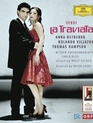 Джузеппе Верди: "Травиата" / Verdi: la Traviata - Wiener Philharmoniker (2005) (Blu-ray)