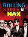 Роллинг Стоунз: концертный тур в залах IMAX / The Rolling Stones: Live at the Max (IMAX) (1991) (Blu-ray)