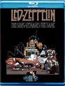 Лед Зеппелин: Песня остается прежней / Led Zeppelin: The Song Remains the Same (1976) (Blu-ray)
