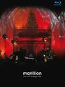 Мариллион: концерт в Кадоган Холле / Marillion: Live from Cadogan Hall (2009) (Blu-ray)