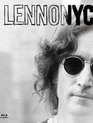 Джон Леннон в Нью-Йорке / LennonNYC (2010) (Blu-ray)