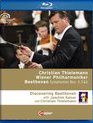 Бетховен: Симфонии №4, 5 и 6 / Beethoven: Symphonies No. 4, 5, 6 - Thielemann & Vienna Philharmonic (Blu-ray)