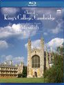 Гендель: "Мессия" / Handel: Messiah - The Choir Of King's College, Cambridge (1993) (Blu-ray)