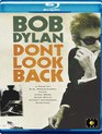 Боб Дилан: Не оборачивайся / Bob Dylan: Don't Look Back (2010) (Blu-ray)