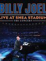 Билли Джоэл: концерт в Нью-Йорке на стадионе Ши / Billy Joel: Live At Shea Stadium (2008) (Blu-ray)