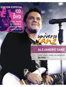 Алехандро Санц: концерт в Palacio de los Deportes / Alejandro Sanz - Canaciones Para Un Paraiso En Vivo (2010) (Blu-ray)