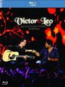 Виктор и Лео: концерт музыки Sertanejo / Victor & Leo: Ao Vivo E Em Cores (2009) (Blu-ray)