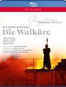 Вагнер: "Валькирия" / Wagner: Die Walkure - Live at the Bayreuth Festival (2010) (Blu-ray)