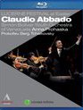 Пасхальный фестиваль в Люцерне / Lucerne Festival at Easter: Claudio Abbado & S. Bolivar Youth Orchestra (2010) (Blu-ray)