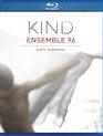 Ребенок: Сборник скандинавских хоралов / Kind: Ensemble 96 (2010) (Blu-ray)