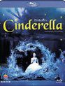 Прокофьев: Золушка / Prokofiev: Cinderella - Birmingham Royal Ballet (2011) (Blu-ray)