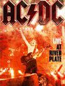 AC/DC: концерт в Буэнос-Айресе / AC/DC: Live at River Plate (2009) (Blu-ray)