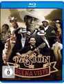 Легенды кубинской музыки / Pasion De Buena Vista: Legends Of Cuban Music (Blu-ray)