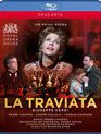 Верди: Травиата / Verdi: La Traviata - Royal Opera House (2010) (Blu-ray)