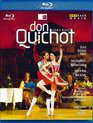 Минкус: Дон Кихот / Minkus: Don Quichot - Amsterdam Music Theatre (2010) (Blu-ray)