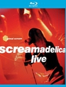 Primal Scream: концерт Screamadelica в Лондоне / Primal Scream: Screamadelica, Live (2010) (Blu-ray)