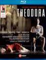 Гендель: Теодора / Handel: Theodora - Salzburg Festival (2009) (Blu-ray)