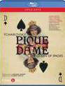 Чайковский: Пиковая дама / Tchaikovsky: Pique Dame - Gran Teatre del Liceu (Blu-ray)