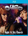 Heart: Ночь в небесной церкви / Heart: Night at the Sky Church (2010) (Blu-ray)