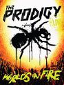 The Prodigy: Мир в огне / The Prodigy: Live World's On Fire (2010) (Blu-ray)