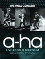 a-ha: Прощальный концерт в Осло / a-ha: Ending on a High Note - The Final Concert (2010) (Blu-ray)