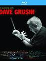 Вечер с Дэйвом Грузином / An Evening With Dave Grusin (2009) (Blu-ray)