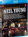 Нил Янг: концерт-трибьют / A MusiCares Tribute to Neil Young (2010) (Blu-ray)
