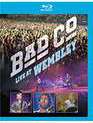 Bad Company: концерт на Уэмбли / Bad Company: Live At Wembley (2010) (Blu-ray)