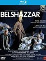 Гендель: Валтасар / Handel: Belshazzar - Jacobs & Akademie fur Alte Musik Berlin (2008) (Blu-ray)