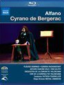 Альфано: Сирано де Бержерак / Alfano: Cyrano De Bergerac (2010) (Blu-ray)