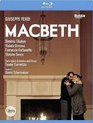 Верди: Макбет / Verdi: Macbeth - Opera National de Paris (2009) (Blu-ray)