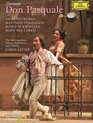 Доницетти: "Дон Паскуале" / Donizetti: Don Pasquale - Metropolitan Opera (2010) (Blu-ray)