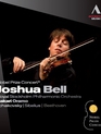 Джошуа Белл: концерт на нобелевской церемонии / Joshua Bell: The Nobel Prize Concert 2010 (Blu-ray)