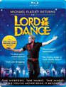 Король танца: возвращение Майкла Флетли / Lord of the Dance: Michael Flatley Returns (2011) (Blu-ray)