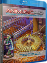 Анимированная музыка - сборник / Animusic HD (2010) (Blu-ray)