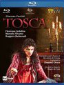 Пуччини: Тоска / Puccini: Tosca - Live from the Arena di Verona (2006) (Blu-ray)