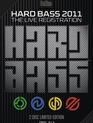 Фестиваль Hard Bass 2011 / Various Artists: Hard Bass 2011 - The Live Registration (Blu-ray)