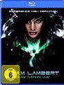 Адам Ламберт: концерт Glam Nation / Adam Lambert - Glam Nation Live (2010) (Blu-ray)