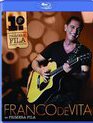Франко де Вита: концерт Primera Fila / Franco de Vita: En Primera Fila (2010) (Blu-ray)