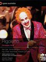 Верди: Риголетто / Verdi: Rigoletto - Sydney Opera House (2010) (Blu-ray)