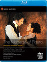 Моцарт: Женитьба Фигаро / Mozart: The Marriage of Figaro - Sydney Opera House (2010) (Blu-ray)