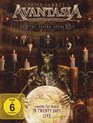 Avantasia: Летающая опера / Avantasia - The Flying Opera (2008) (Blu-ray)