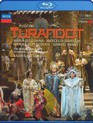 Пуччини: Турандот / Puccini: Turandot - The Metropolitan Opera (Blu-ray)