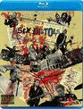 The Sex Pistols: Пусть всегда будет Англия / The Sex Pistols: There'll Always Be an England - Live from Brixton Academy (2008) (Blu-ray)