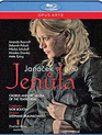 Яначек: Енуфа (Ее падчерица) / Janacek: Jenufa - Live at the Teatro Real (2009) (Blu-ray)